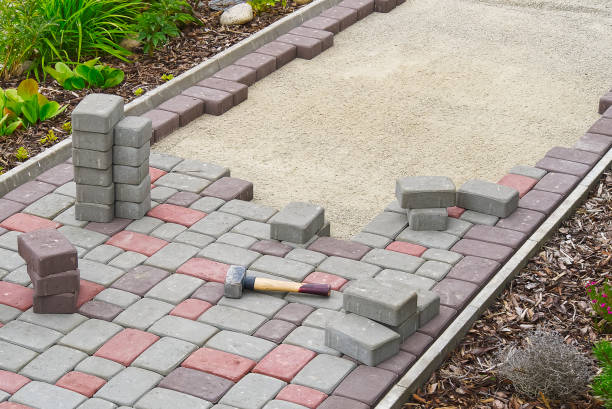 Best Permeable Paver Driveway  in Bay City, MI